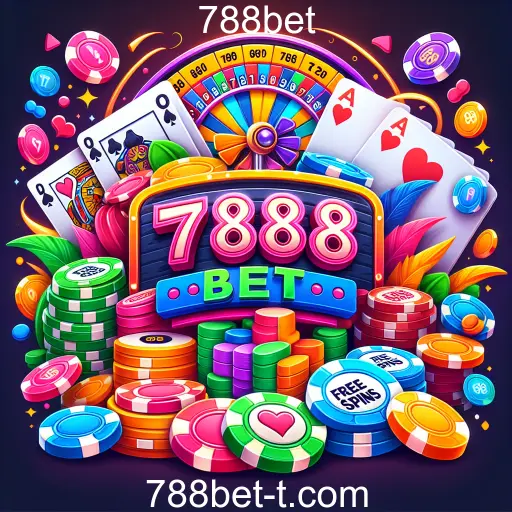 Descubra as Melhores Promoções no 788bet: Maximize Seu Jogo!